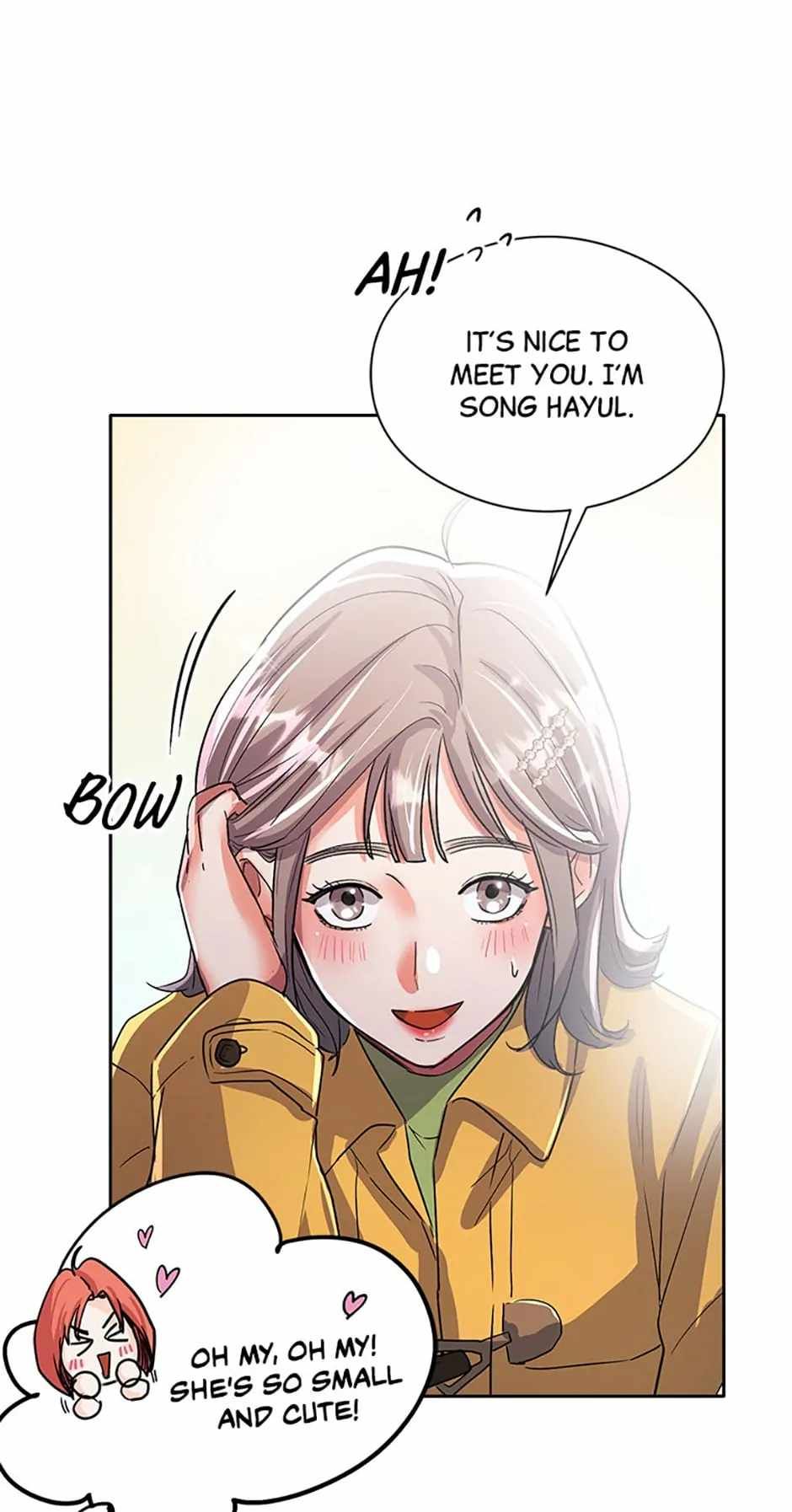 The Definition of A Top Star chapter 56 page 3