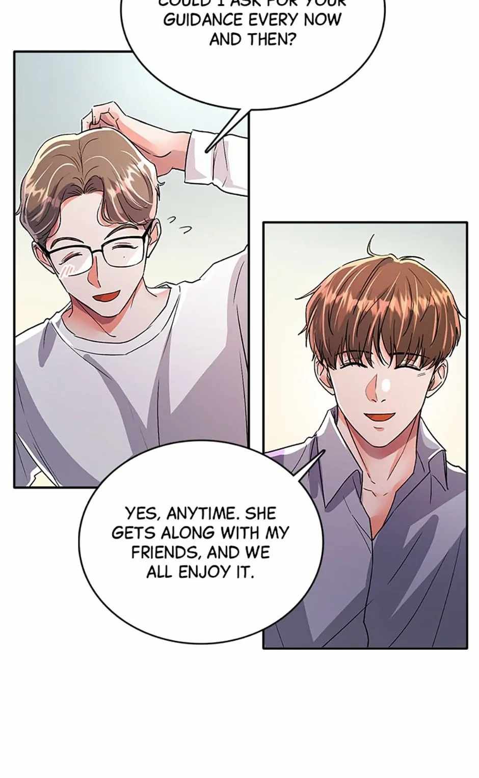 The Definition of A Top Star chapter 56 page 30