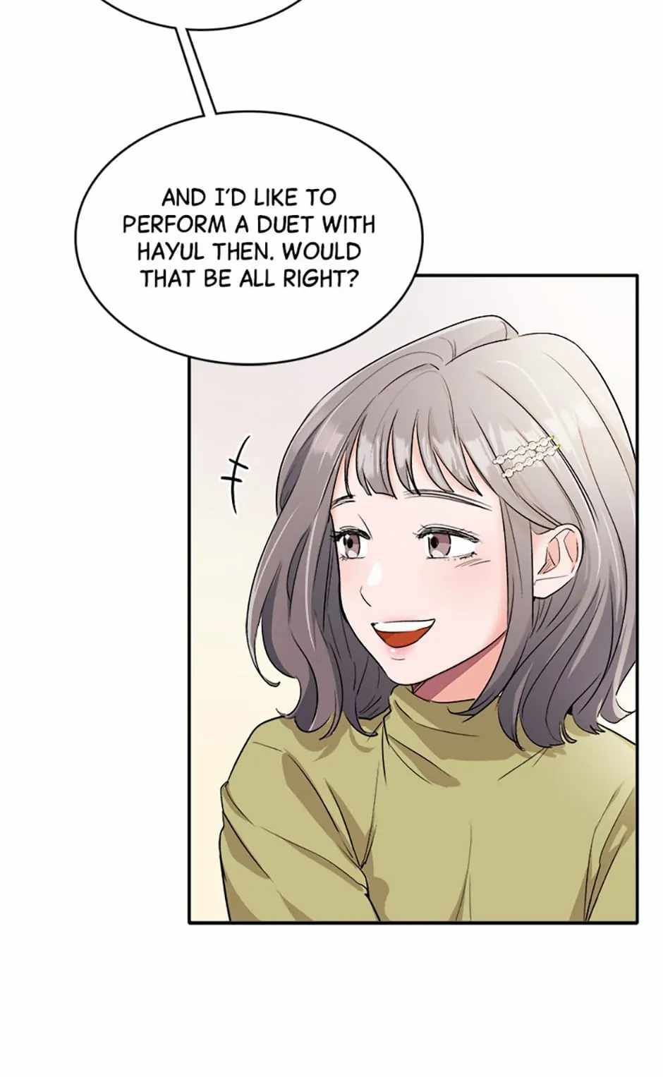 The Definition of A Top Star chapter 56 page 32