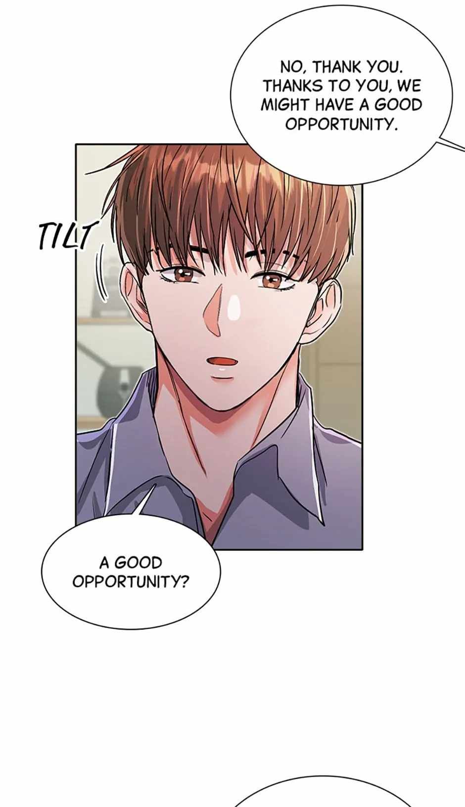 The Definition of A Top Star chapter 56 page 34