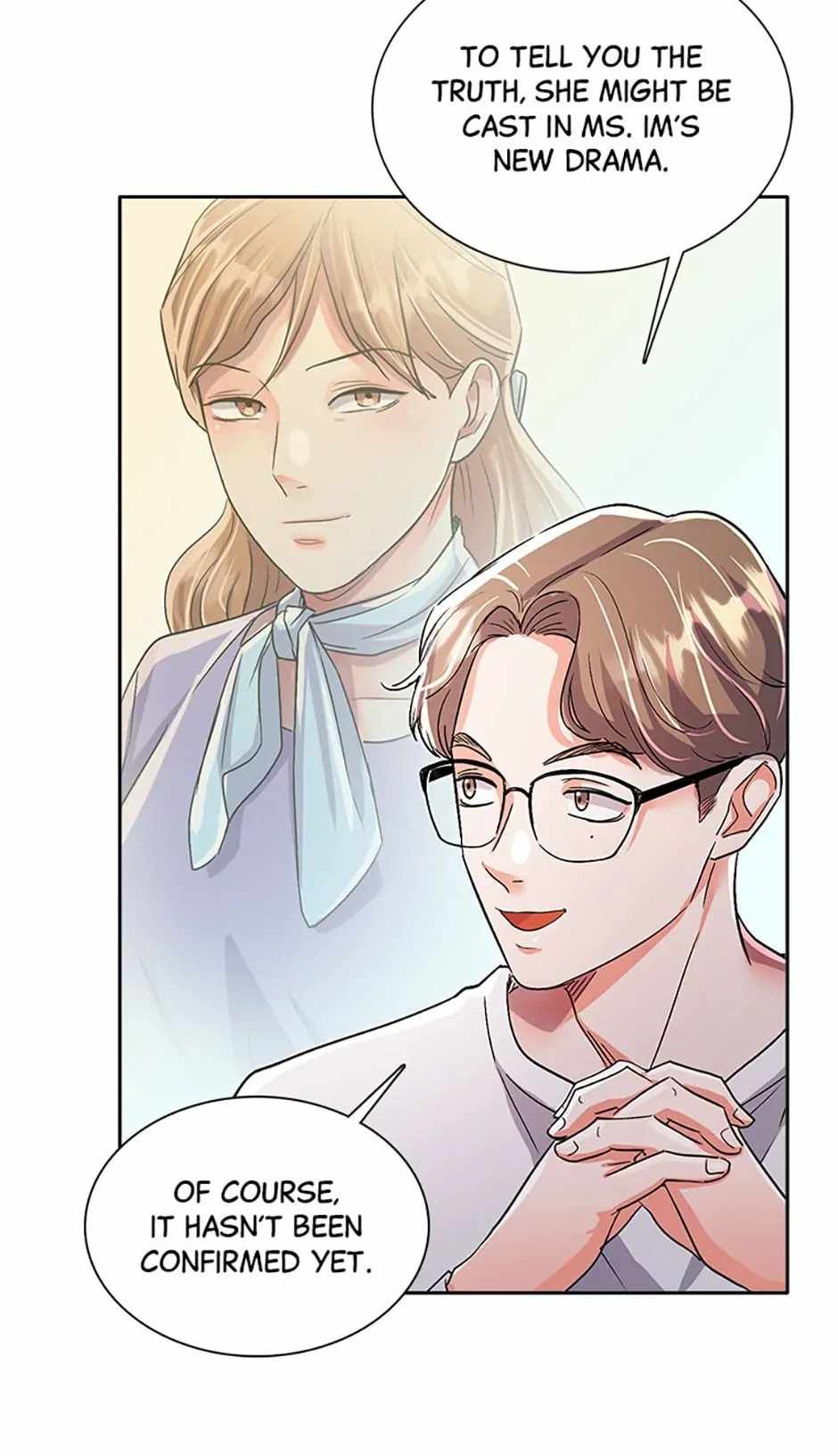 The Definition of A Top Star chapter 56 page 35