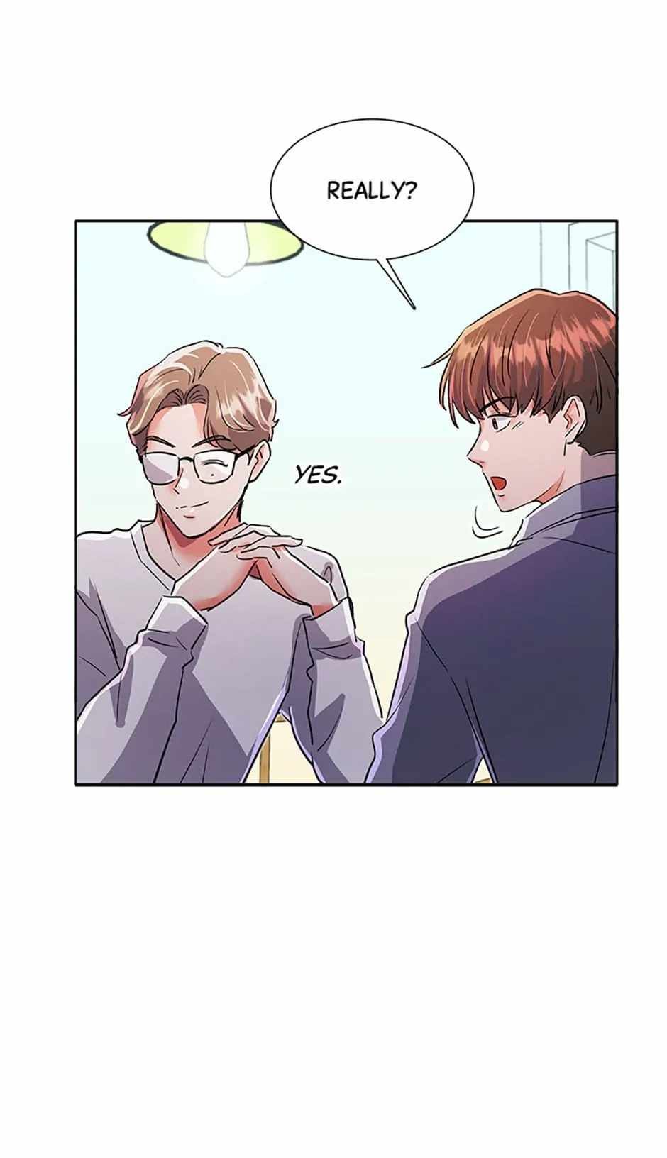 The Definition of A Top Star chapter 56 page 36