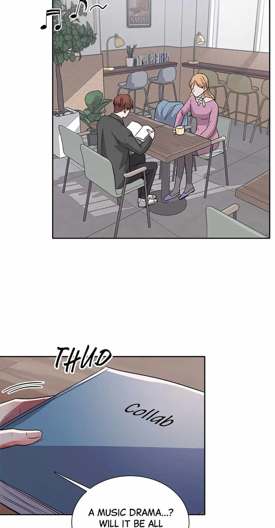 The Definition of A Top Star chapter 56 page 38