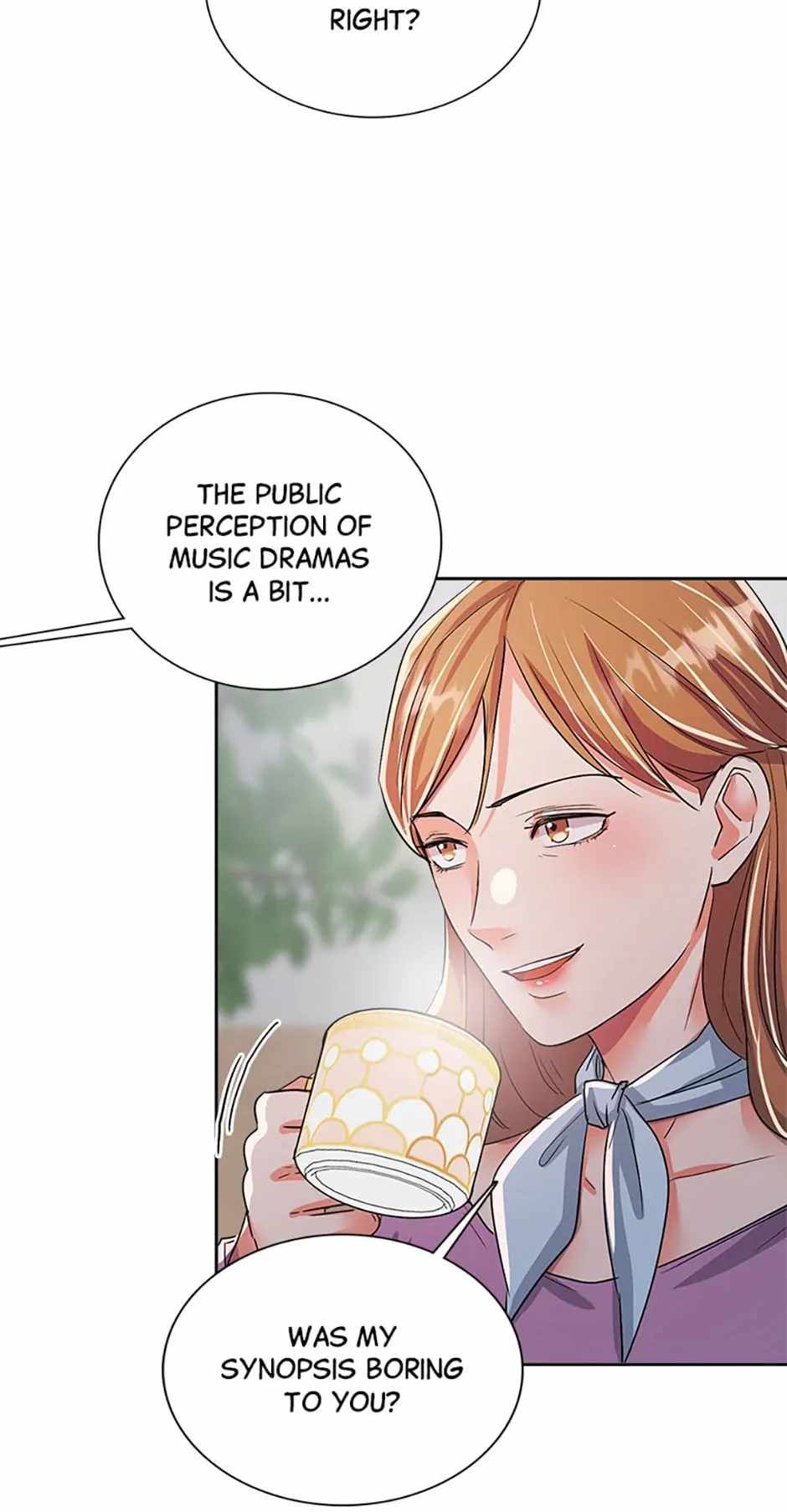 The Definition of A Top Star chapter 56 page 39