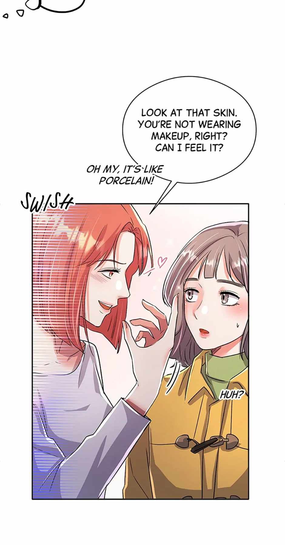 The Definition of A Top Star chapter 56 page 4