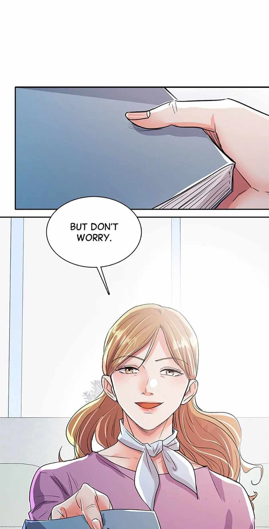 The Definition of A Top Star chapter 56 page 41