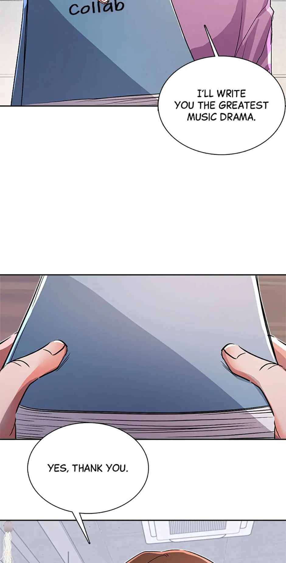 The Definition of A Top Star chapter 56 page 42