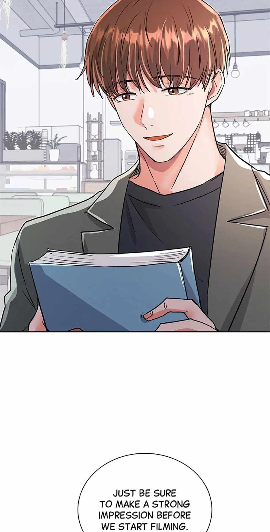 The Definition of A Top Star chapter 56 page 43