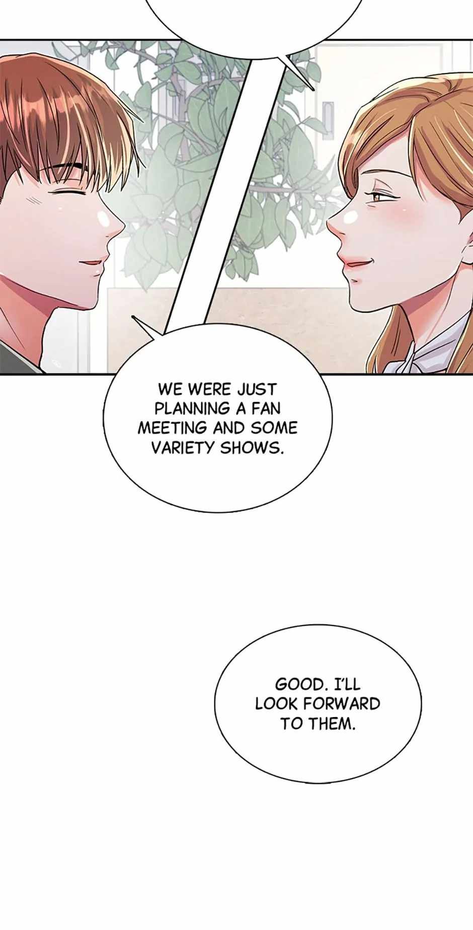 The Definition of A Top Star chapter 56 page 44