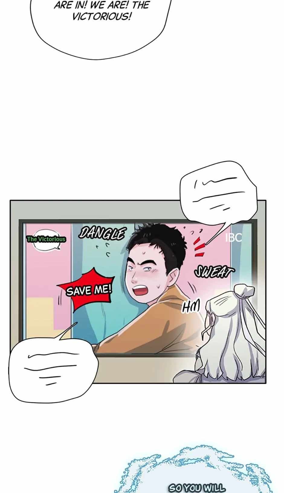 The Definition of A Top Star chapter 56 page 46