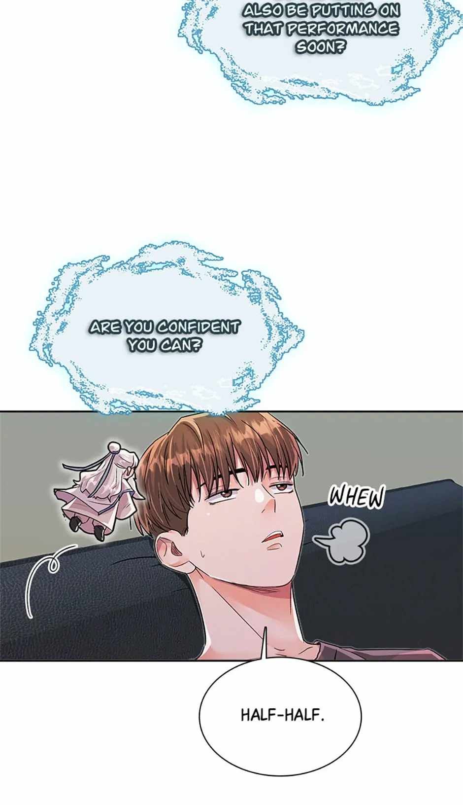 The Definition of A Top Star chapter 56 page 47