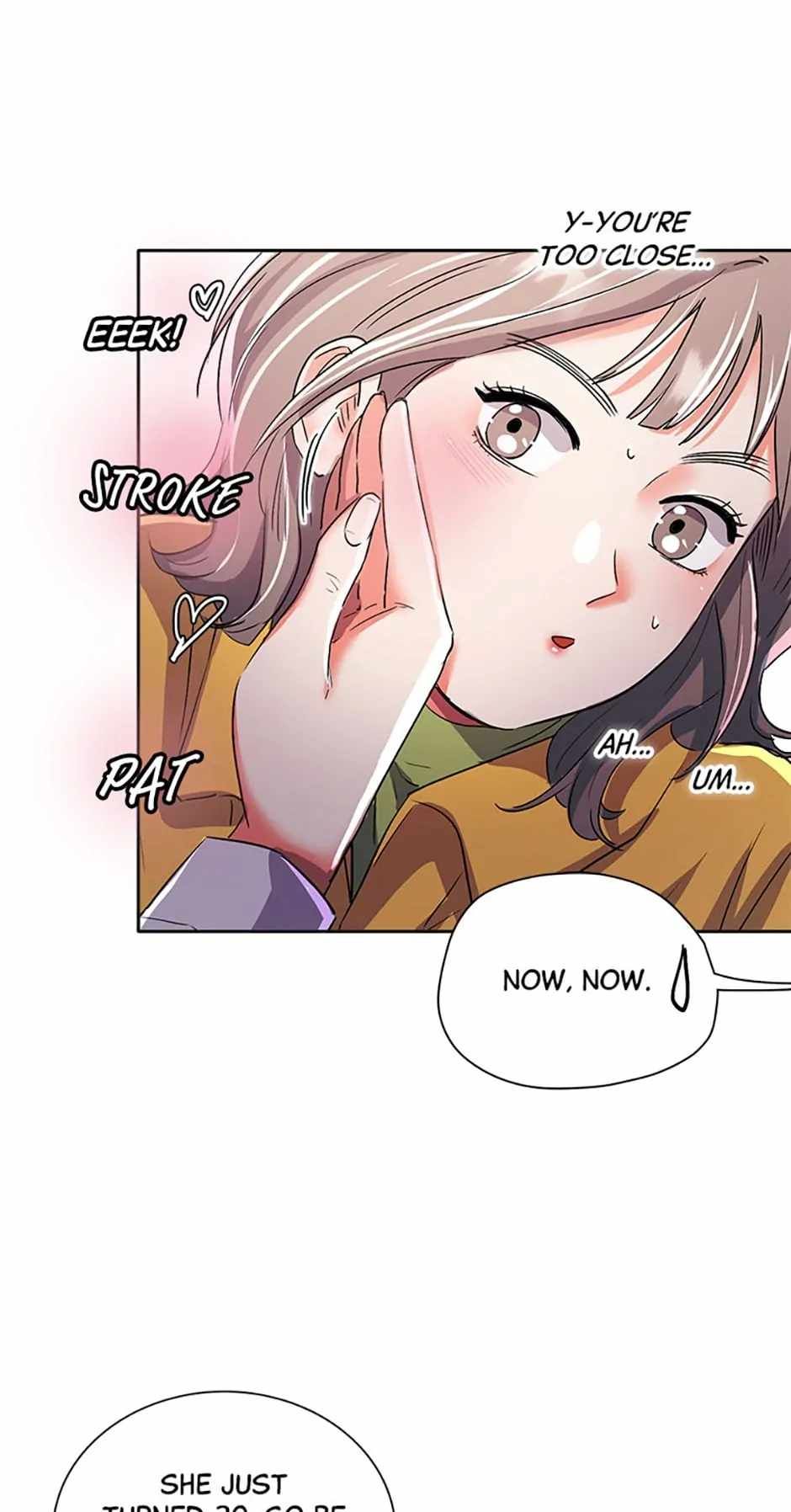 The Definition of A Top Star chapter 56 page 5