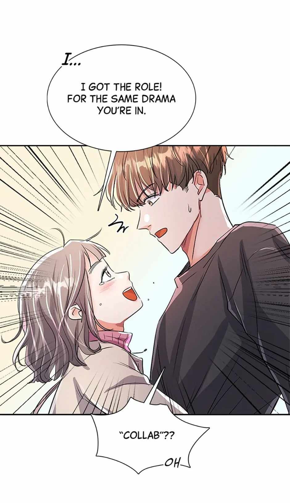 The Definition of A Top Star chapter 56 page 52