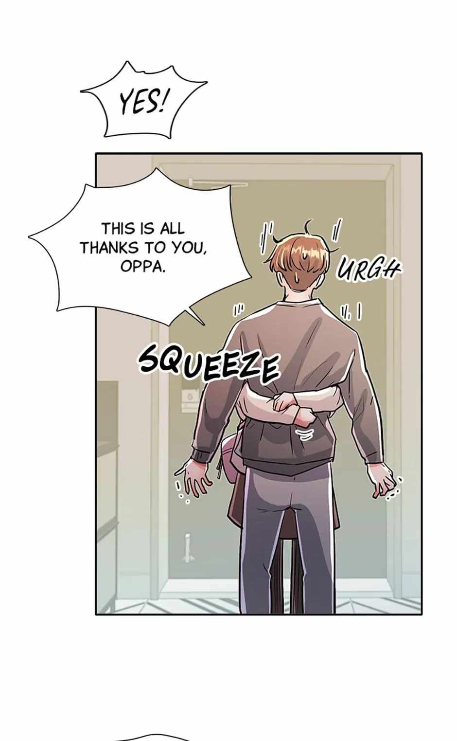 The Definition of A Top Star chapter 56 page 53