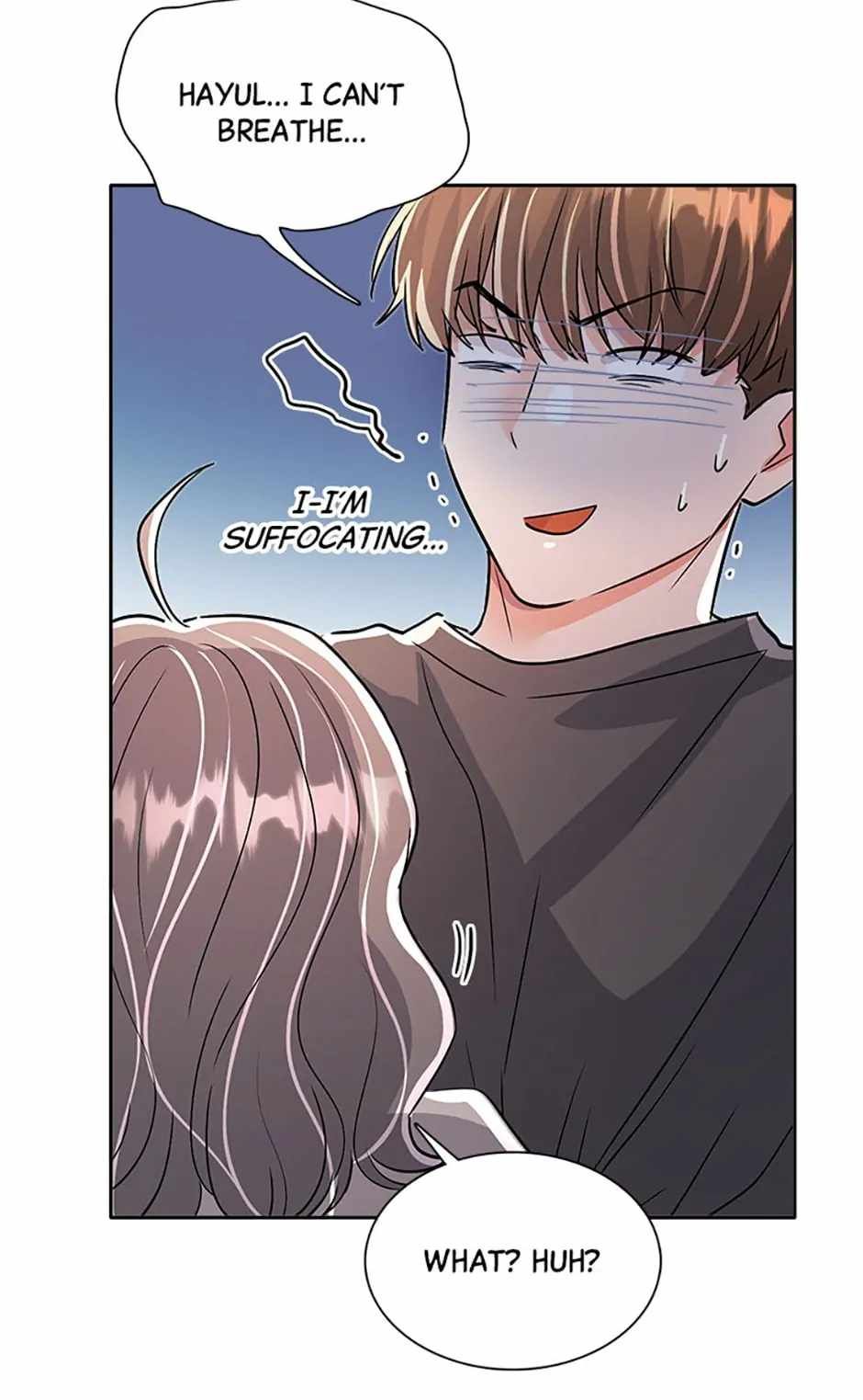 The Definition of A Top Star chapter 56 page 54