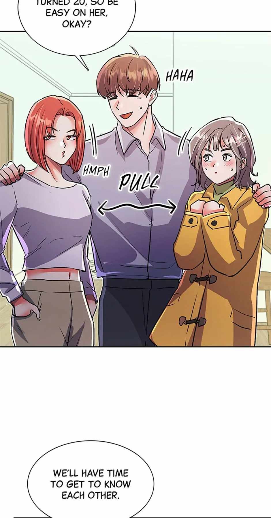 The Definition of A Top Star chapter 56 page 6