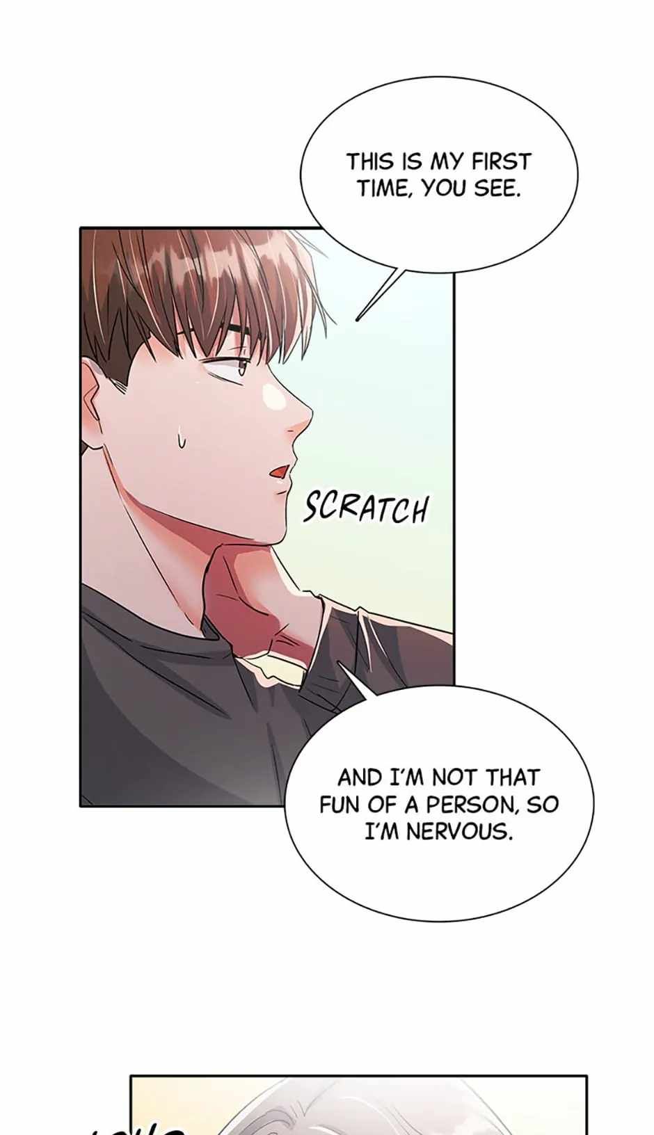 The Definition of A Top Star chapter 56 page 61