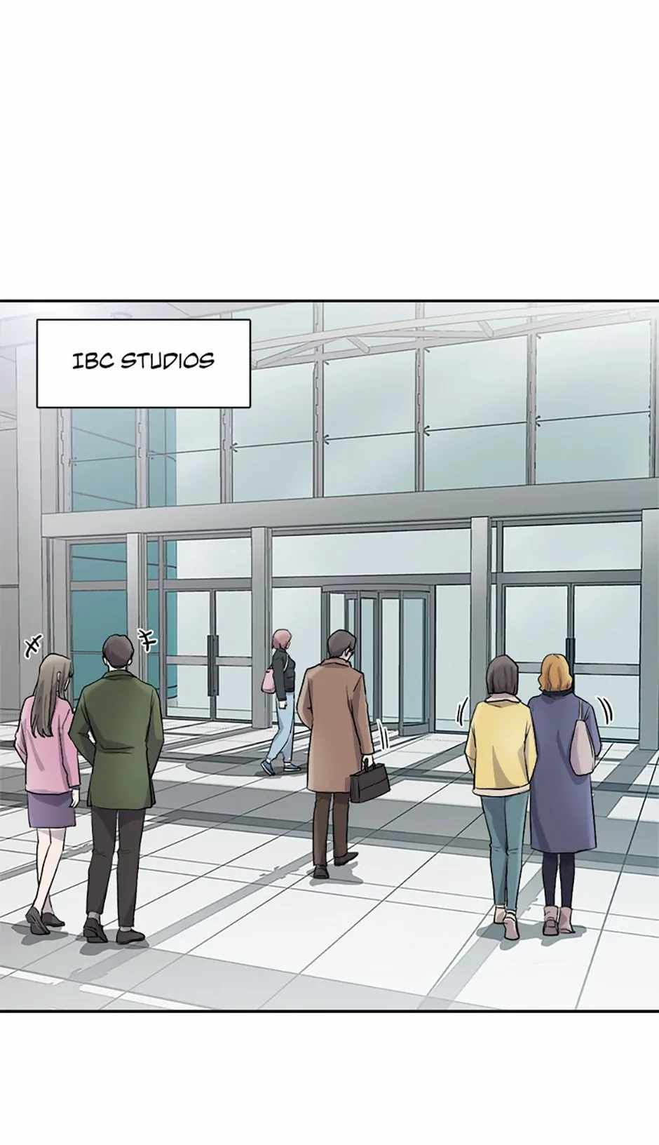 The Definition of A Top Star chapter 56 page 64