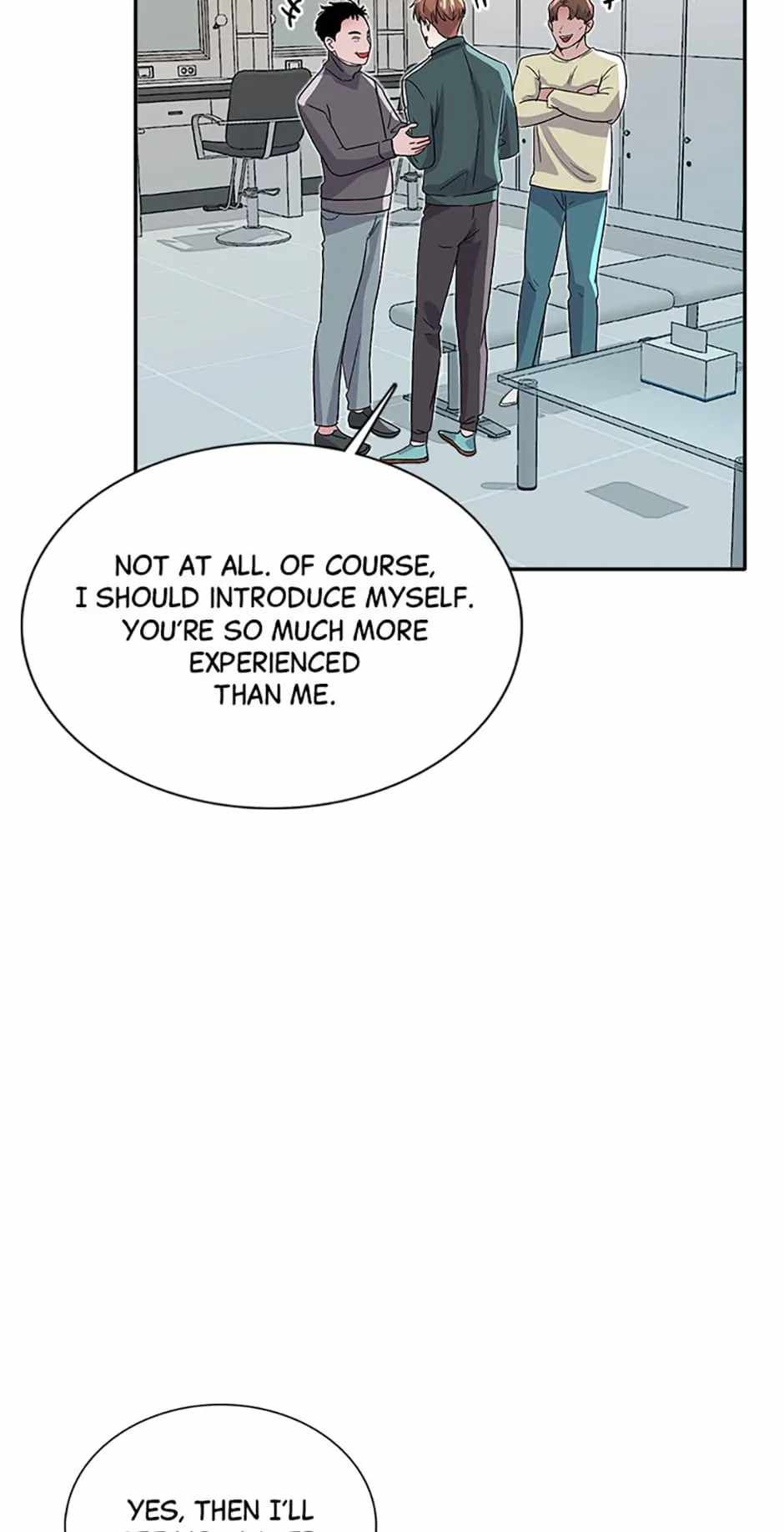 The Definition of A Top Star chapter 56 page 66