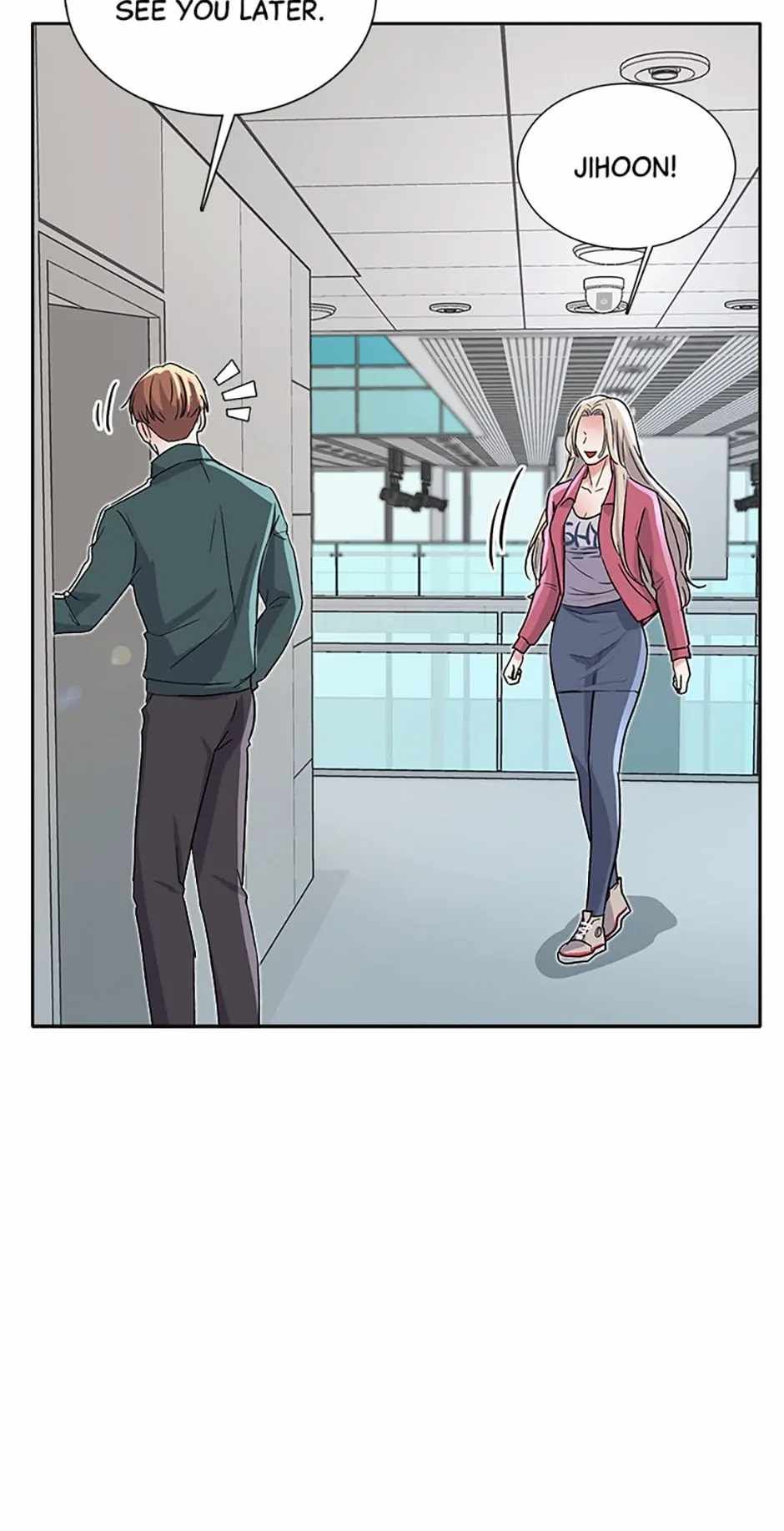 The Definition of A Top Star chapter 56 page 67