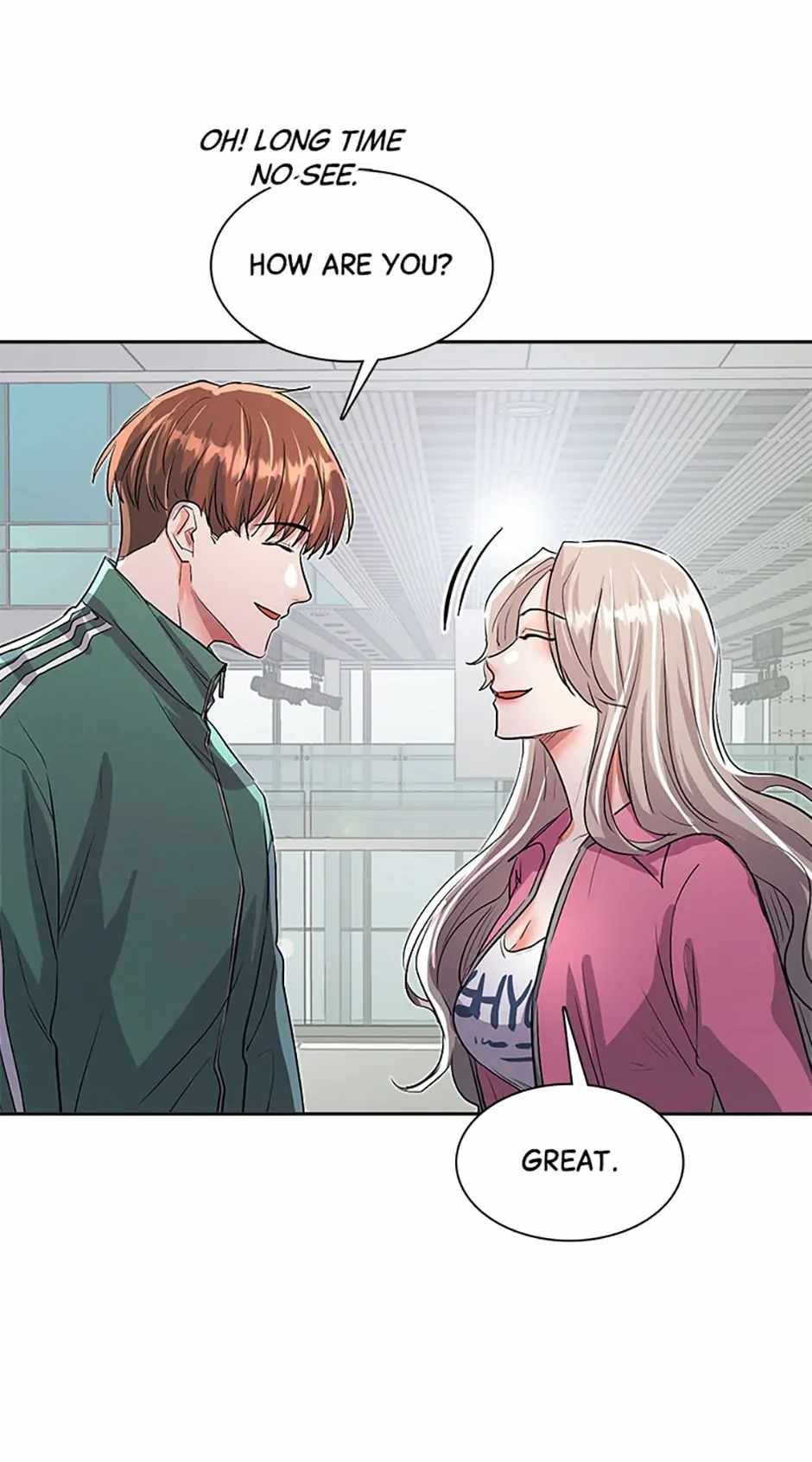 The Definition of A Top Star chapter 56 page 68