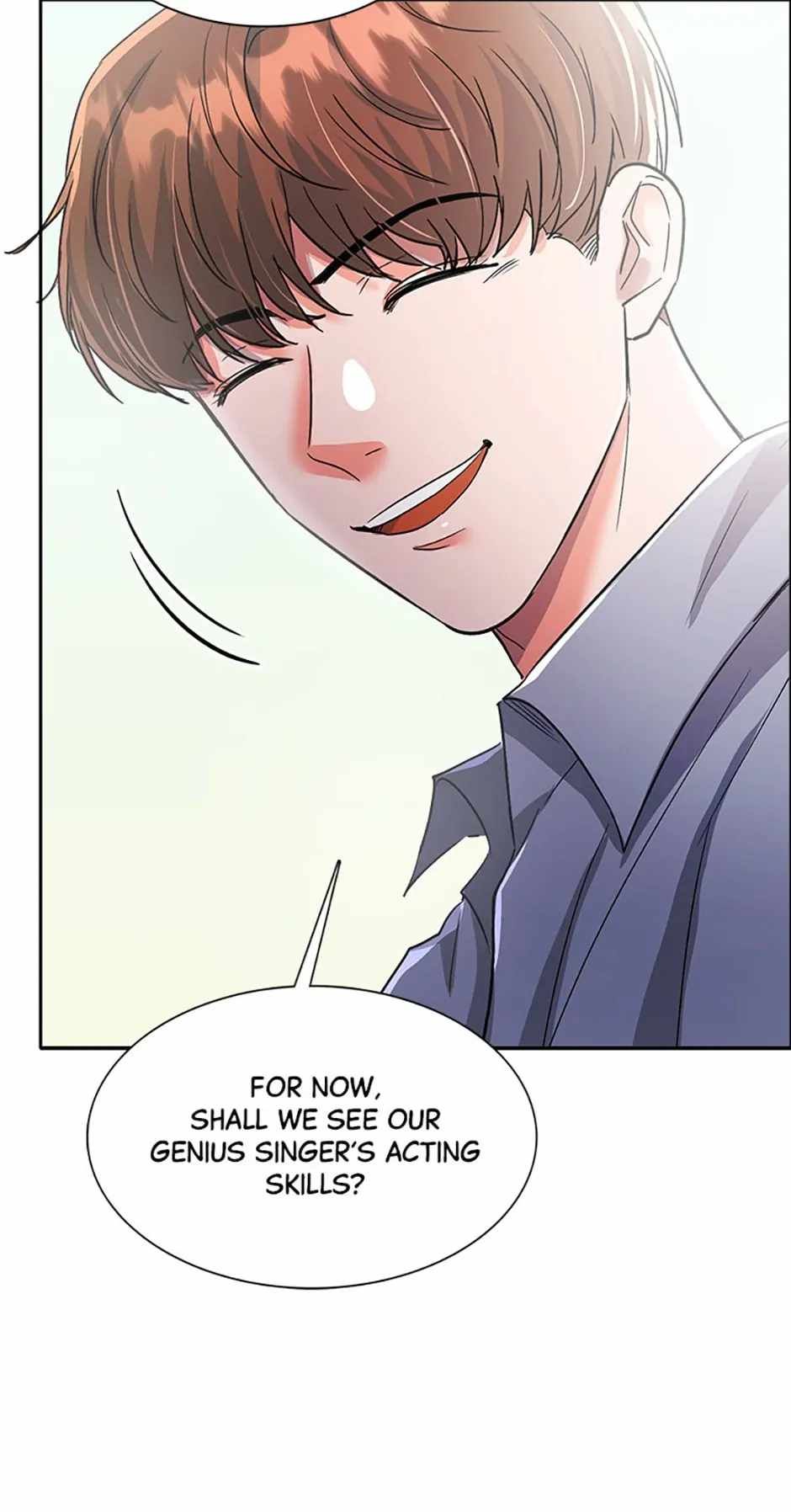 The Definition of A Top Star chapter 56 page 7