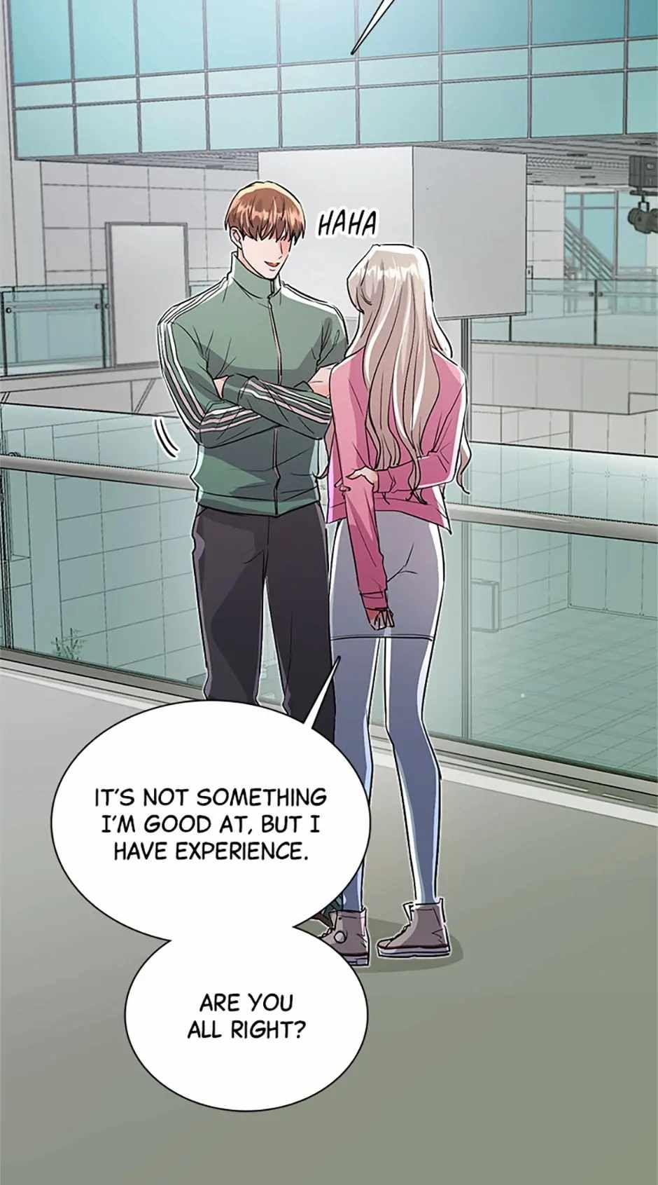 The Definition of A Top Star chapter 56 page 70