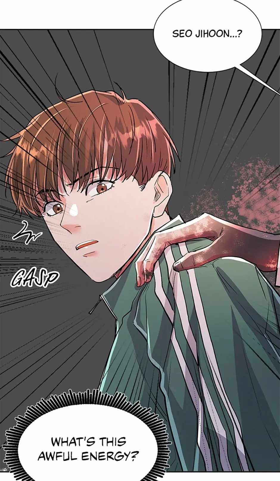 The Definition of A Top Star chapter 56 page 73