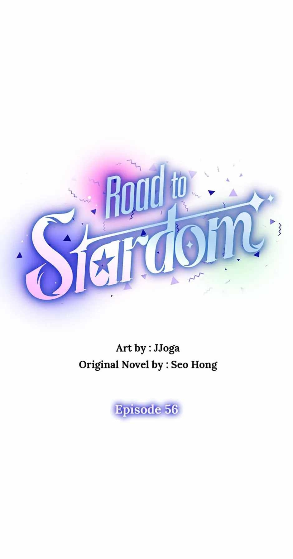 The Definition of A Top Star chapter 56 page 8