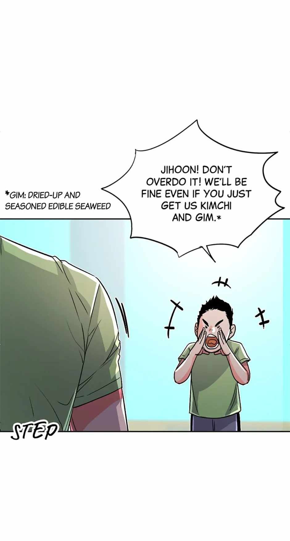 The Definition of A Top Star chapter 58 page 10