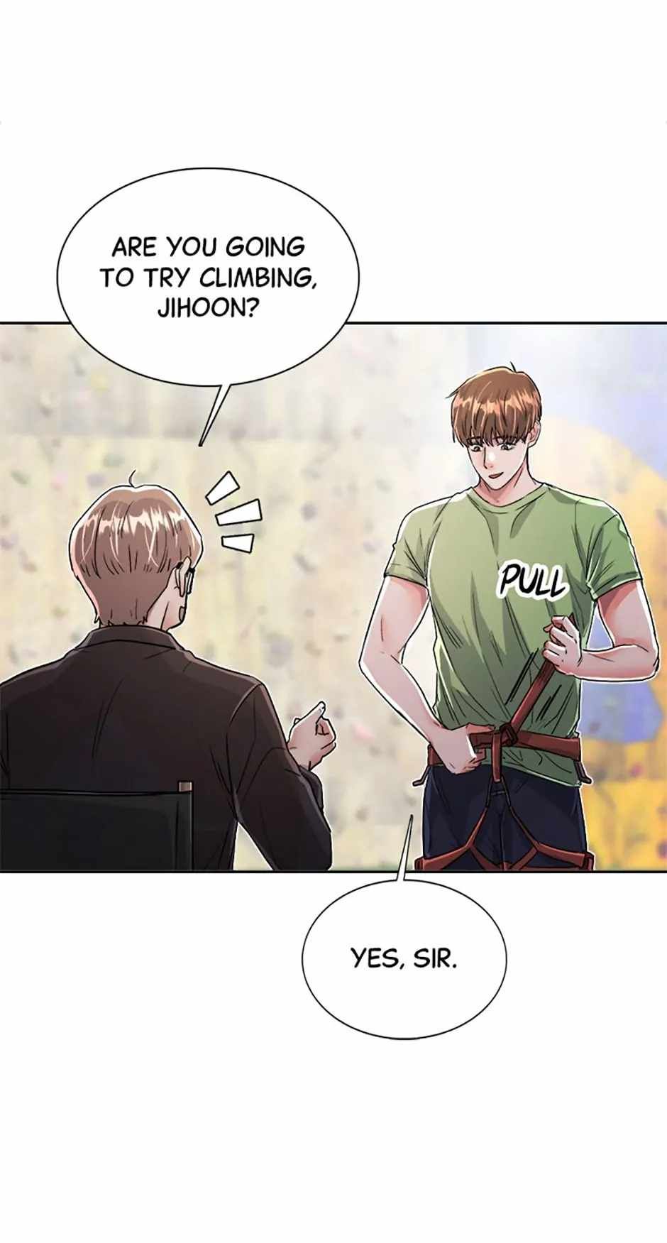 The Definition of A Top Star chapter 58 page 11