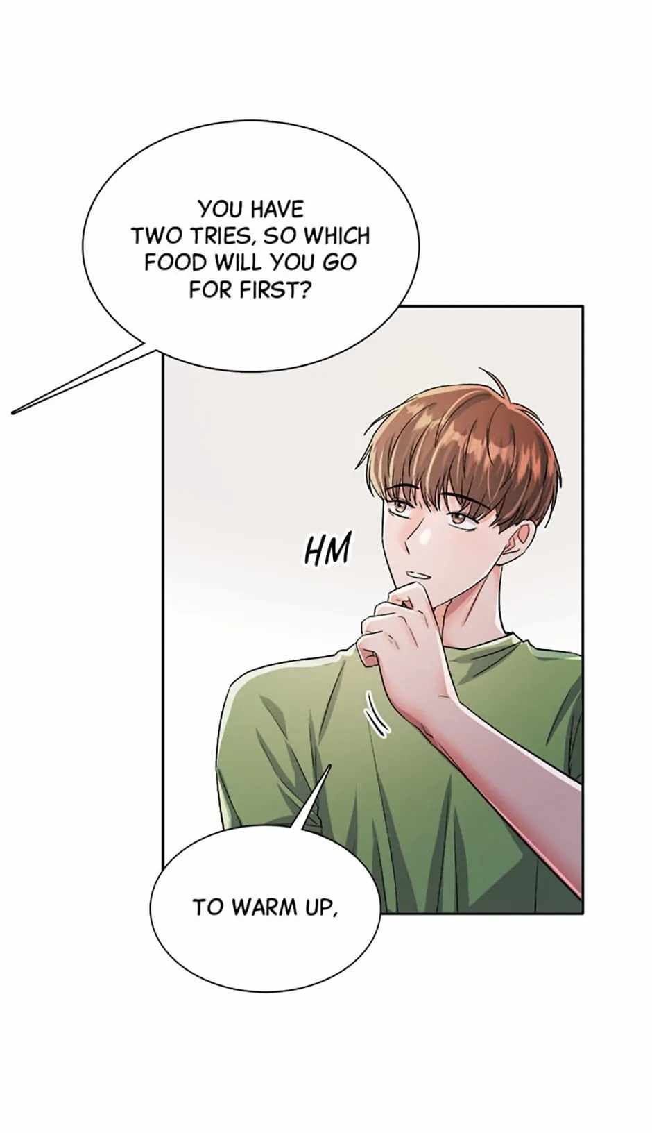 The Definition of A Top Star chapter 58 page 12