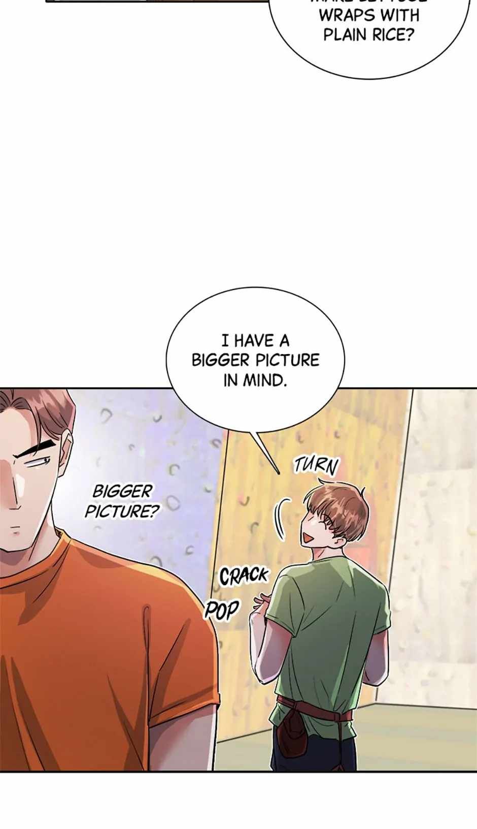 The Definition of A Top Star chapter 58 page 15