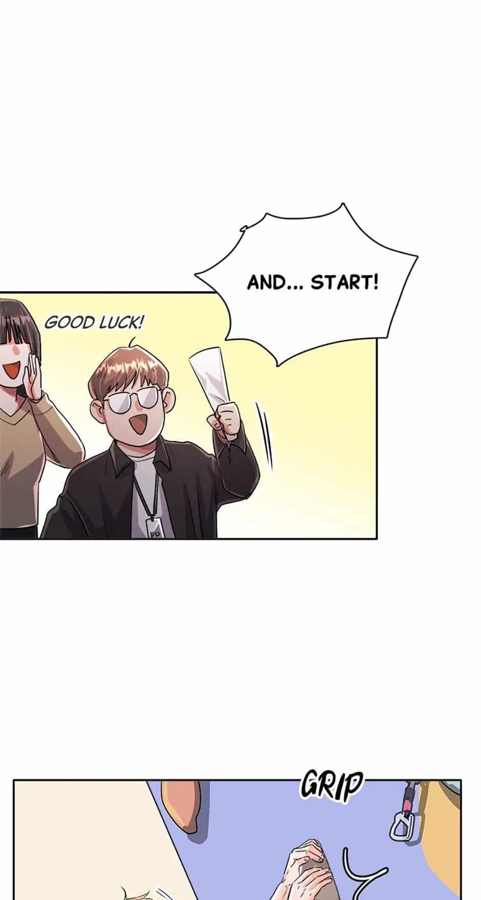 The Definition of A Top Star chapter 58 page 16