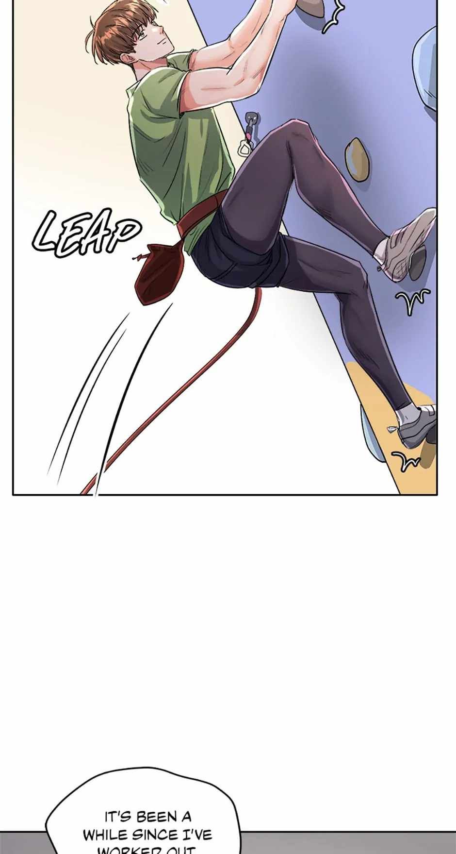 The Definition of A Top Star chapter 58 page 17