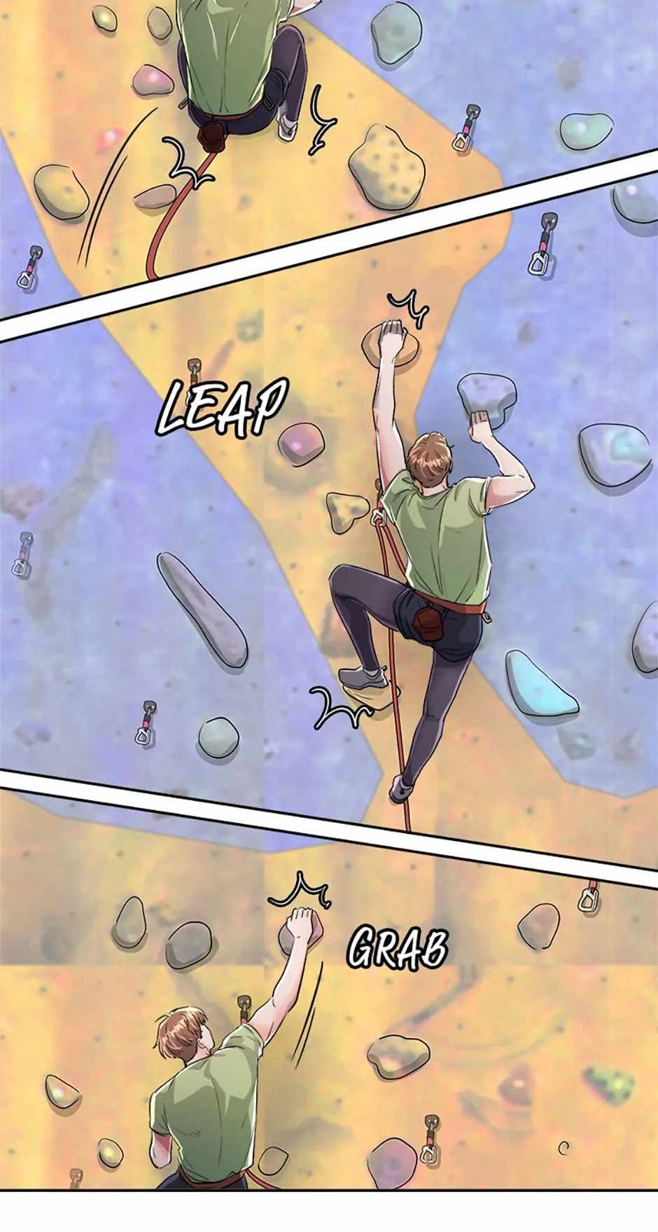 The Definition of A Top Star chapter 58 page 19