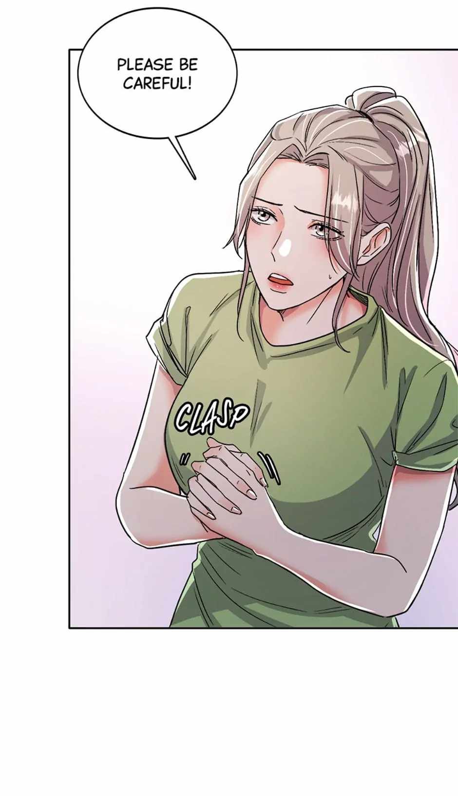 The Definition of A Top Star chapter 58 page 21