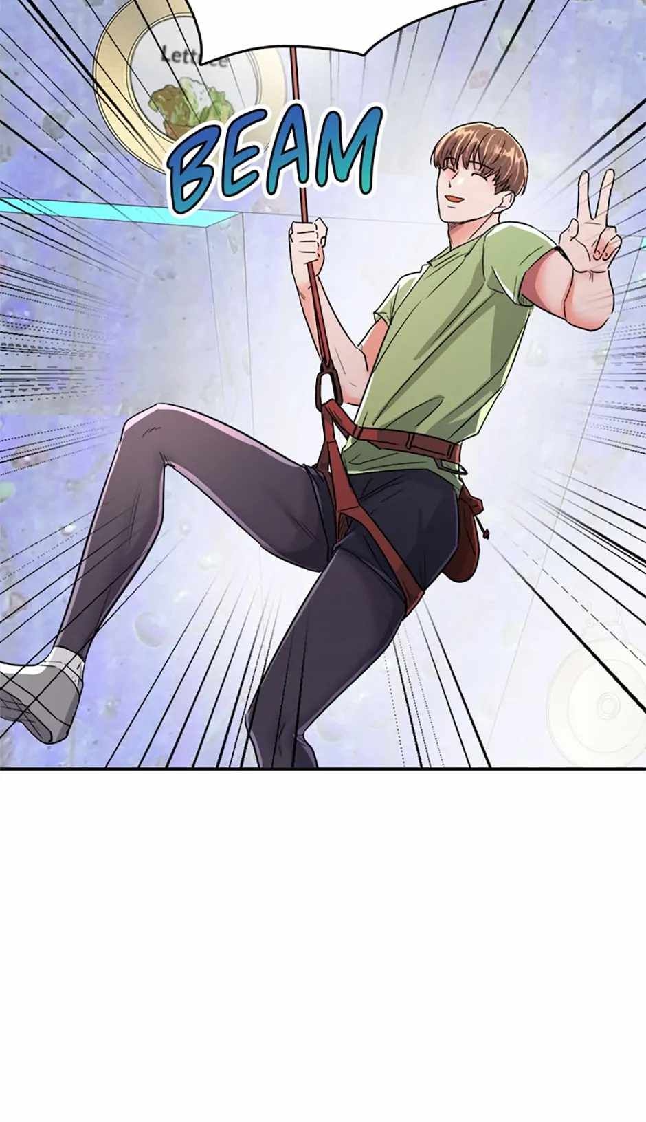 The Definition of A Top Star chapter 58 page 23