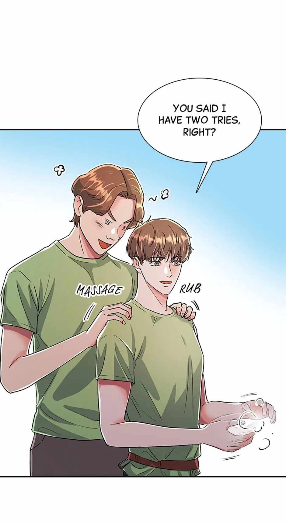 The Definition of A Top Star chapter 58 page 25