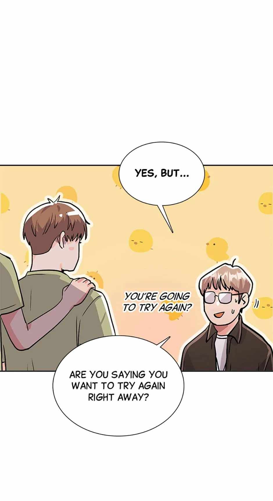 The Definition of A Top Star chapter 58 page 26