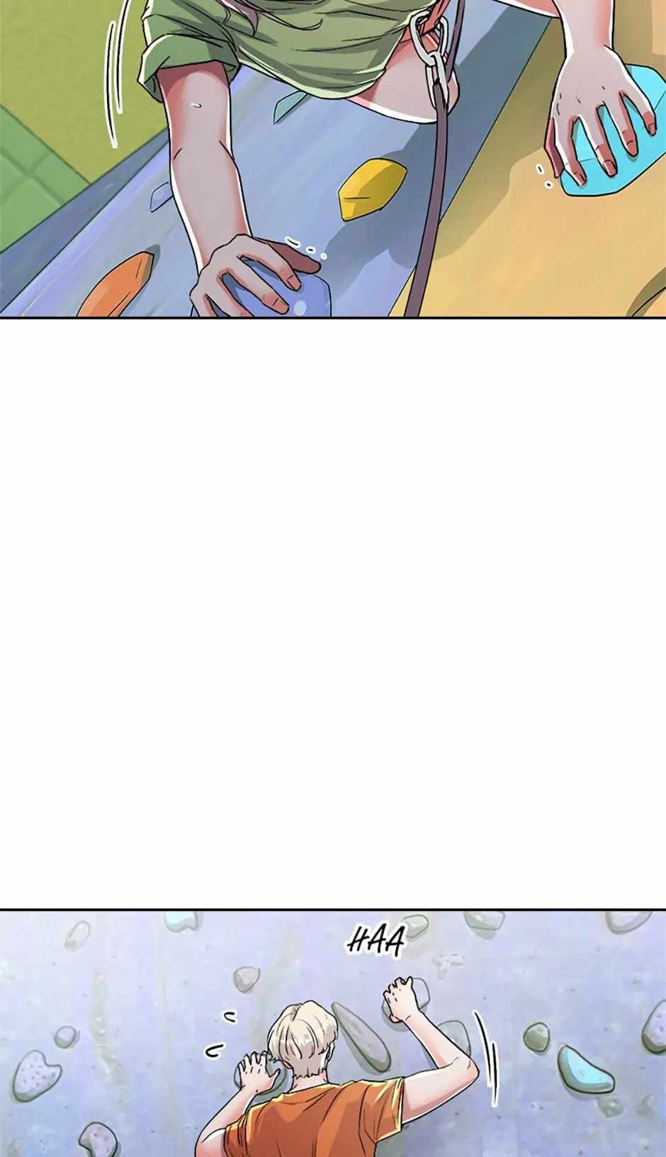 The Definition of A Top Star chapter 58 page 3