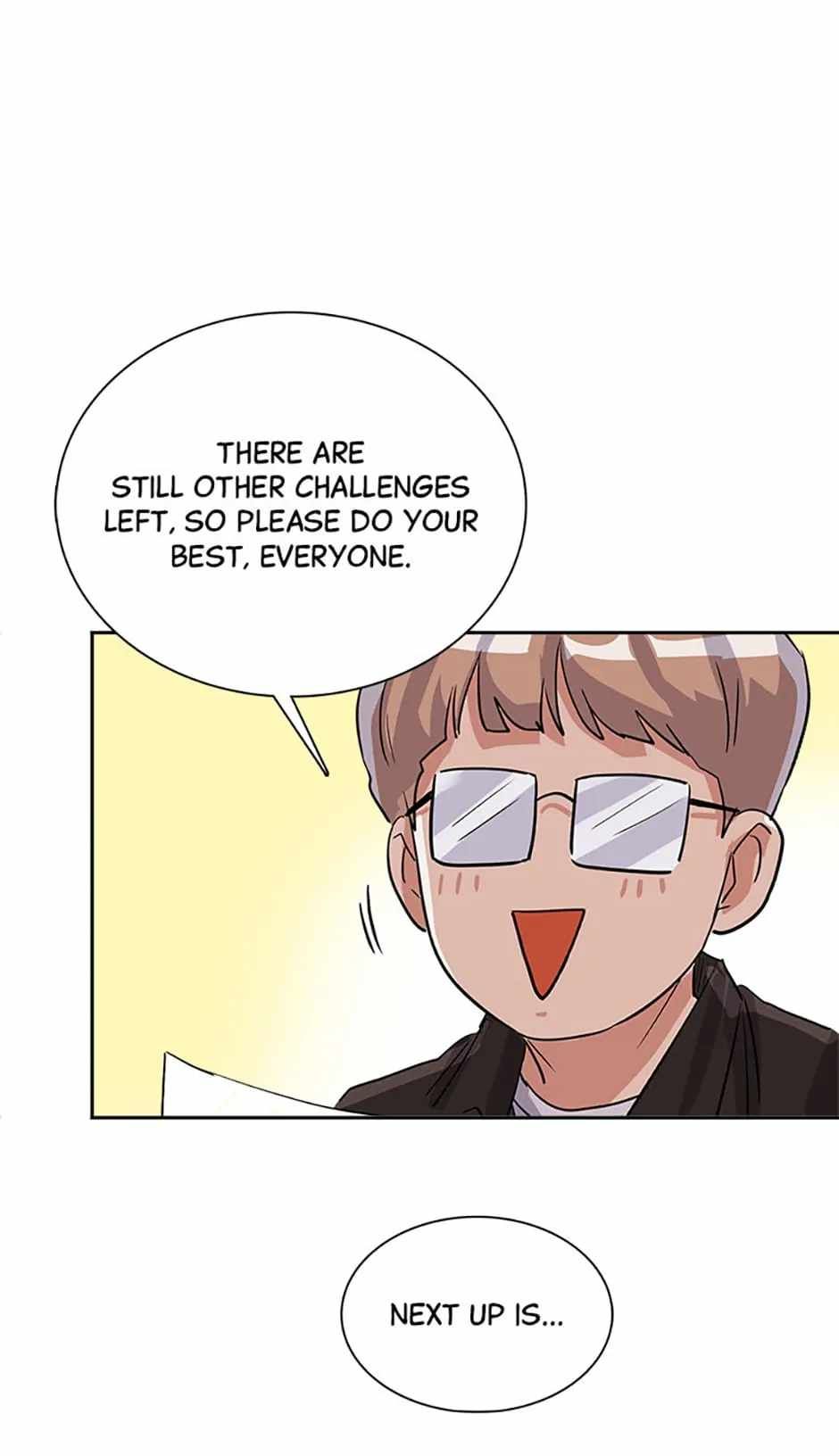 The Definition of A Top Star chapter 58 page 30