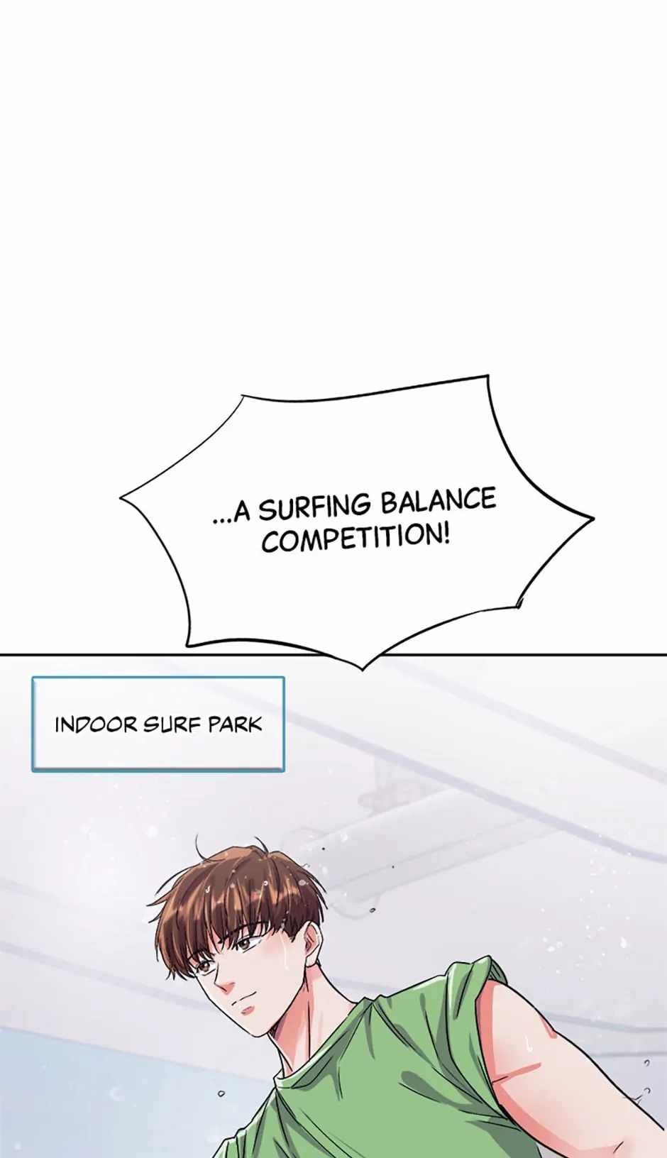 The Definition of A Top Star chapter 58 page 31