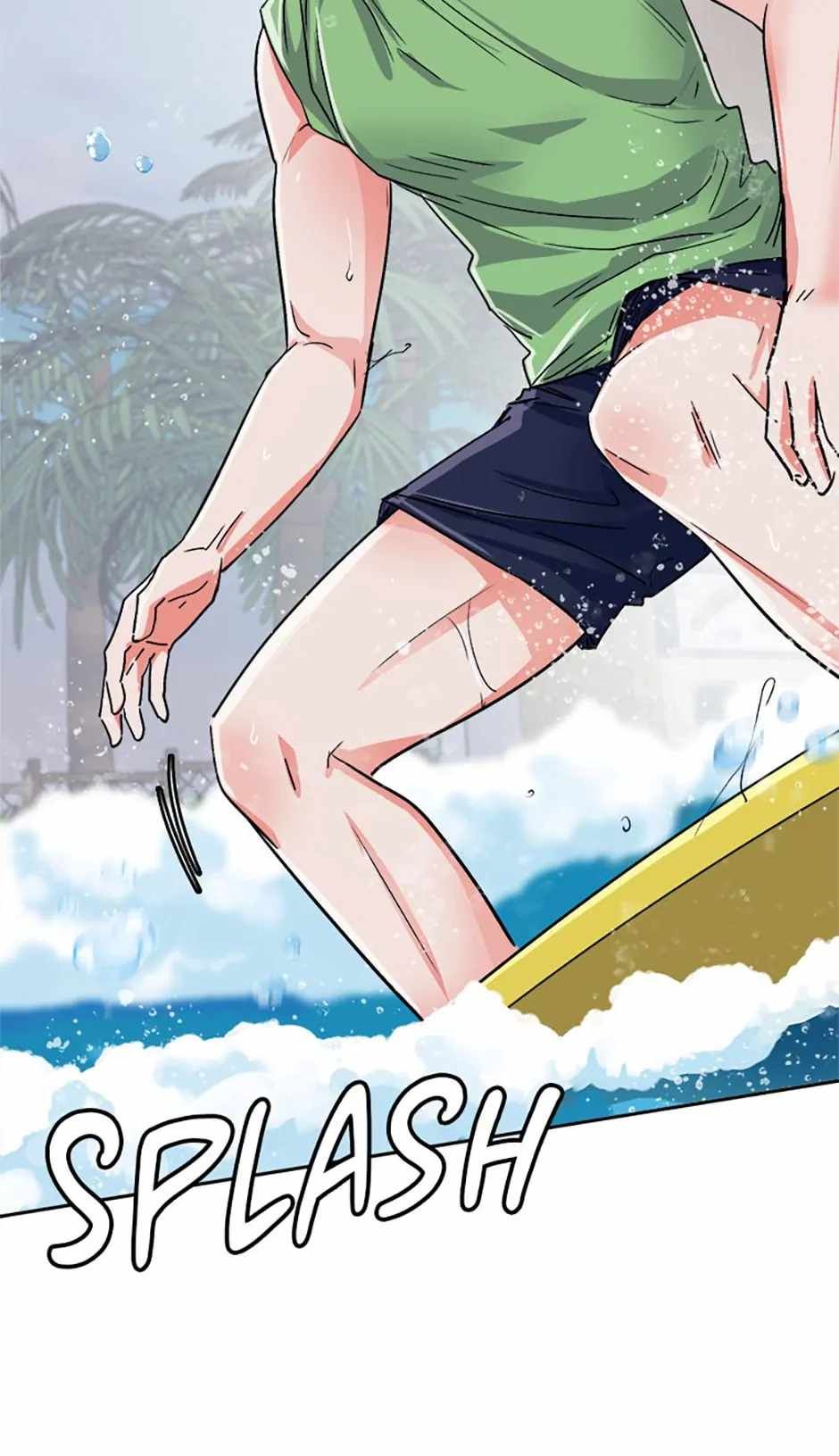 The Definition of A Top Star chapter 58 page 32