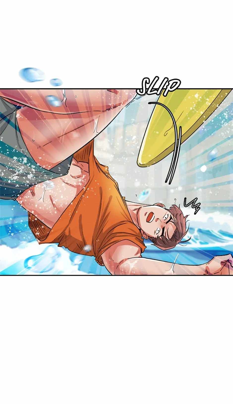 The Definition of A Top Star chapter 58 page 33