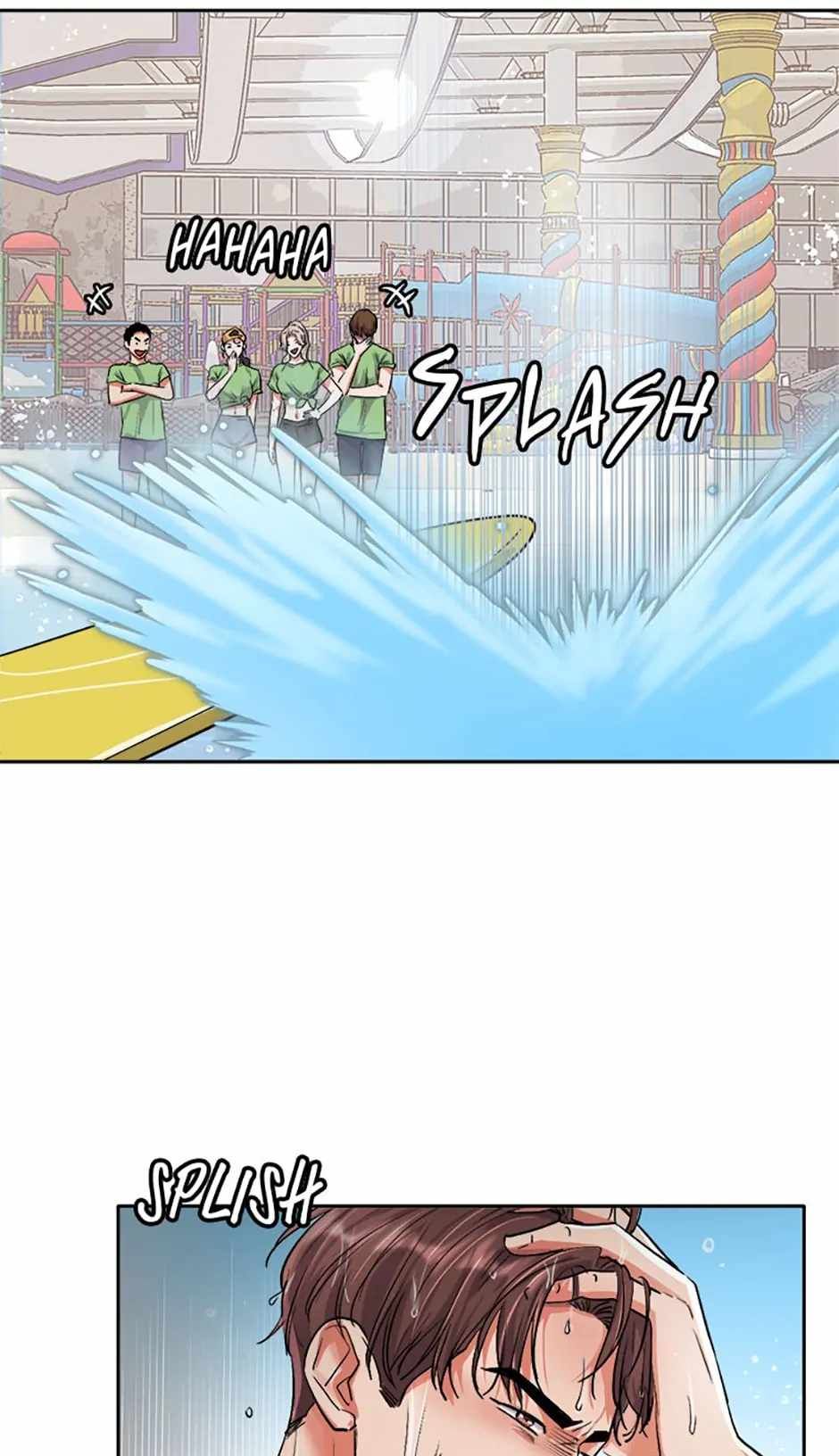 The Definition of A Top Star chapter 58 page 34