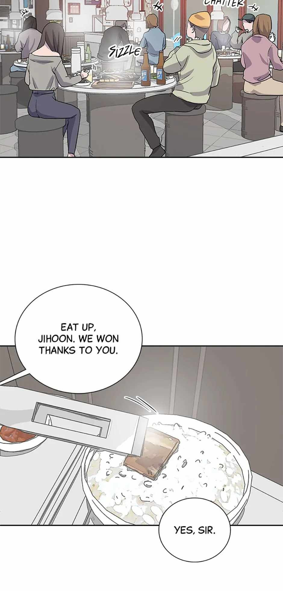 The Definition of A Top Star chapter 58 page 38