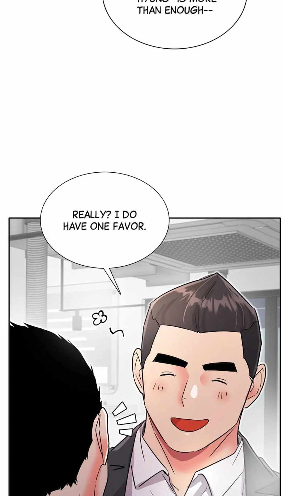 The Definition of A Top Star chapter 58 page 42