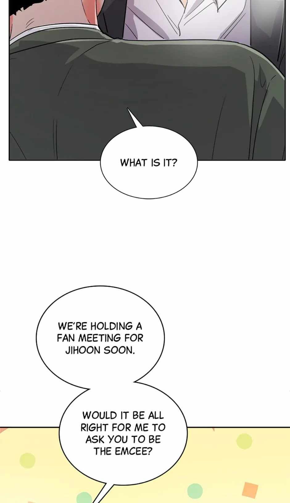 The Definition of A Top Star chapter 58 page 43