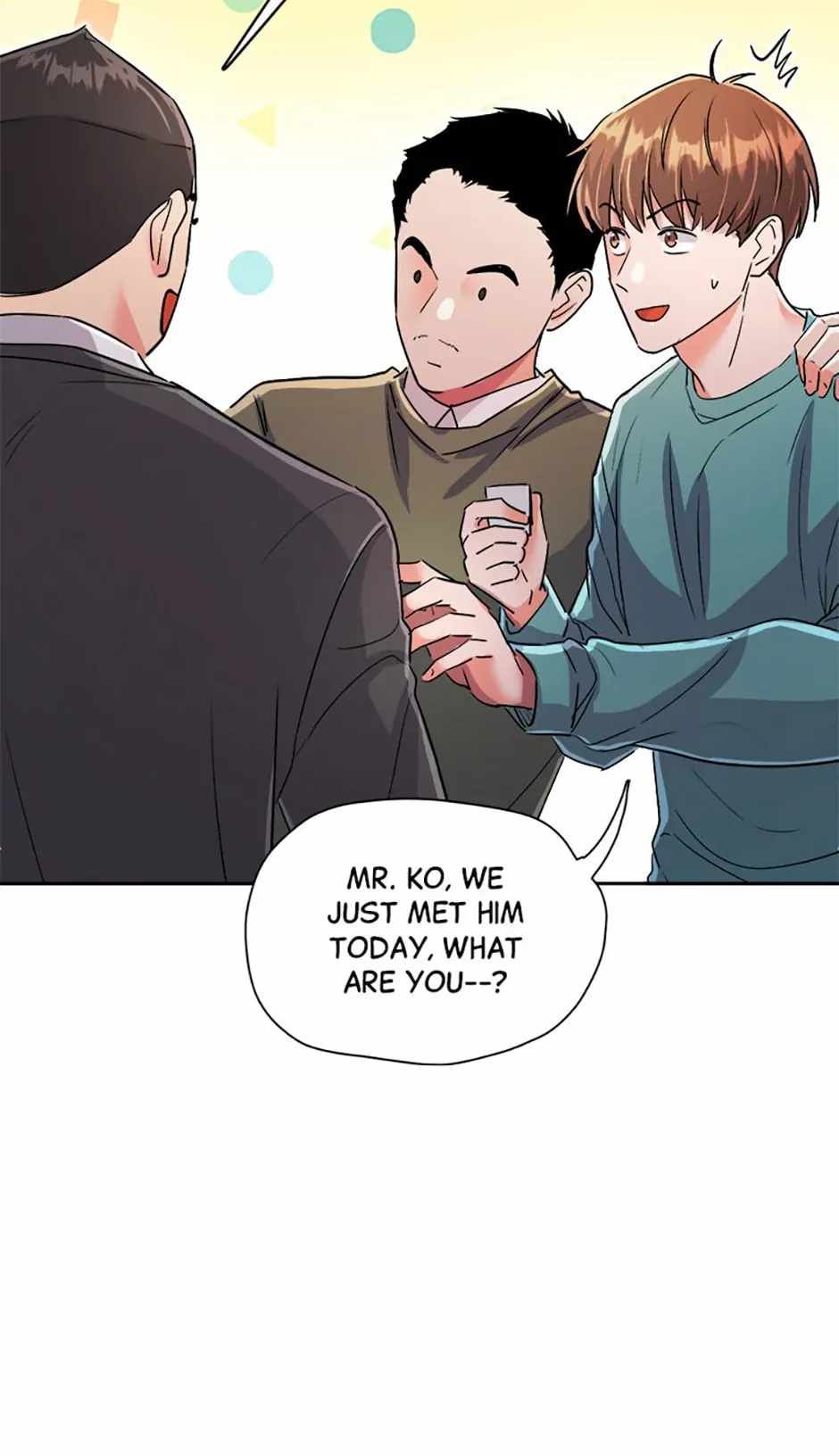 The Definition of A Top Star chapter 58 page 44